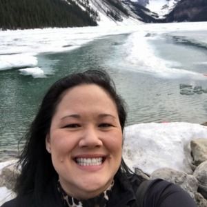 Meet your Posher, Terri